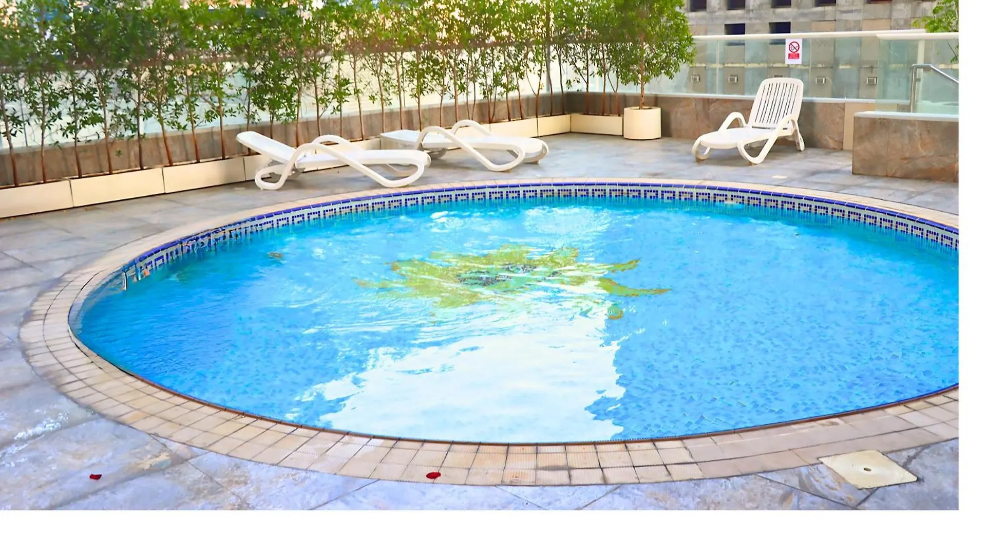 Vista Lavisha Vacation Home - Elegant 1Bdr Apartment With Stunning Sea View And Partial Canal View Dubai