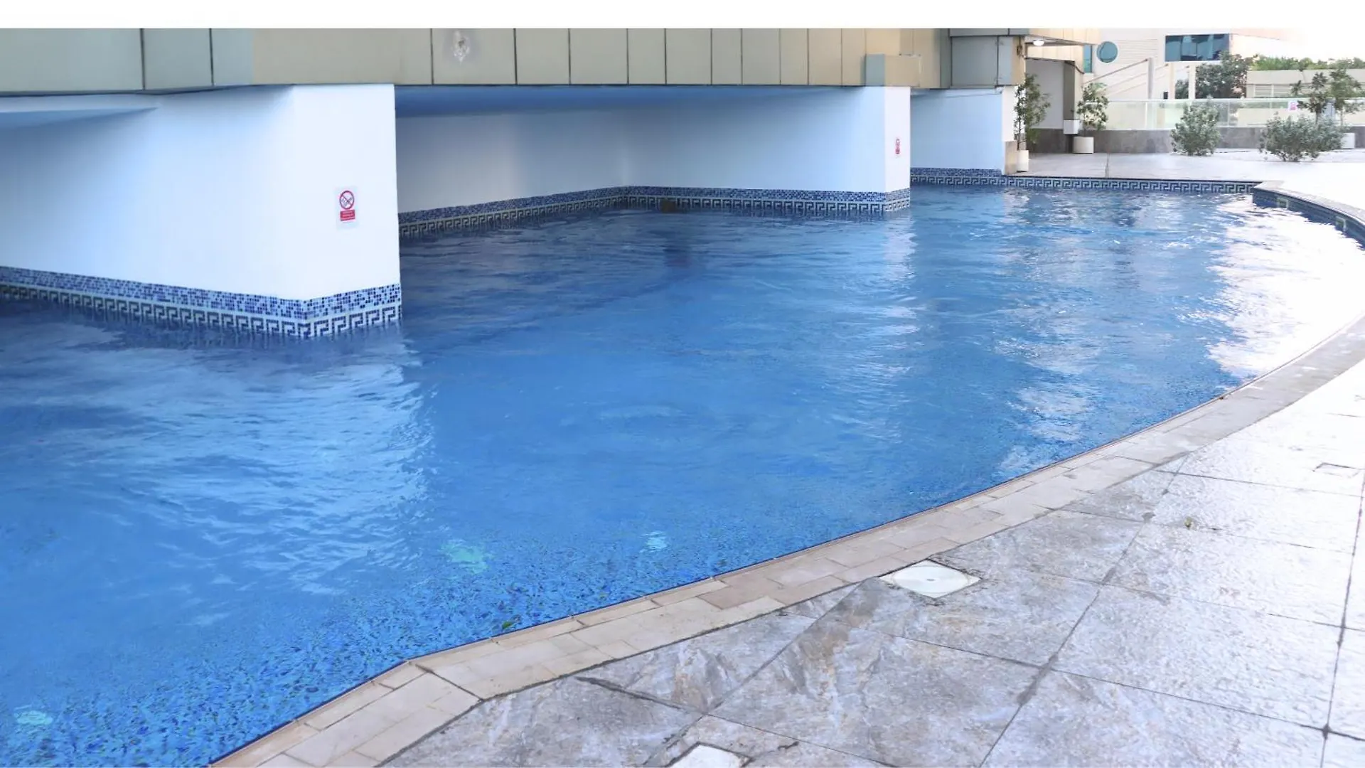Vista Lavisha Vacation Home - Elegant 1Bdr Apartment With Stunning Sea View And Partial Canal View Dubai