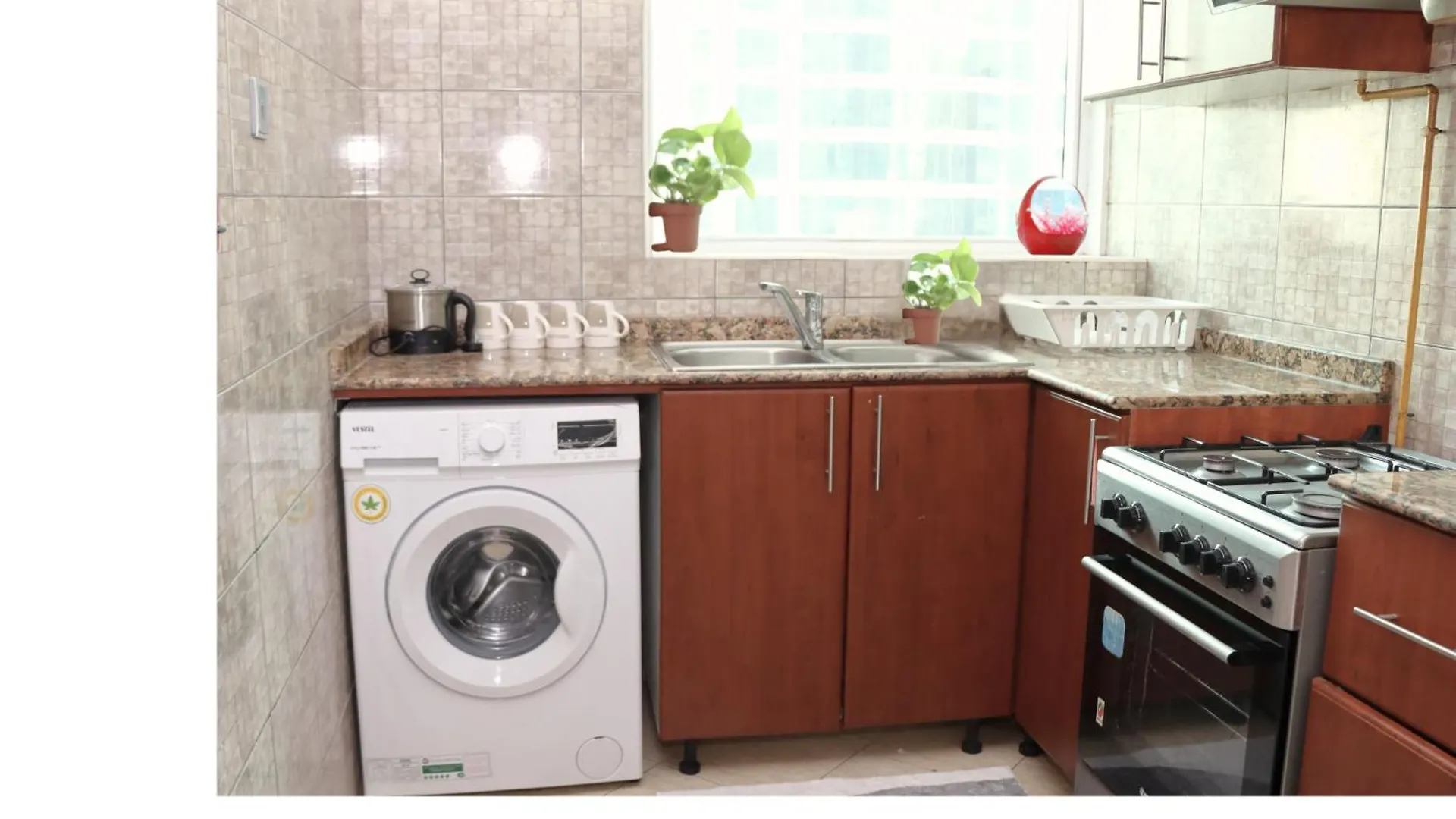 Vista Lavisha Vacation Home - Elegant 1Bdr Apartment With Stunning Sea View And Partial Canal View Dubai United Arab Emirates